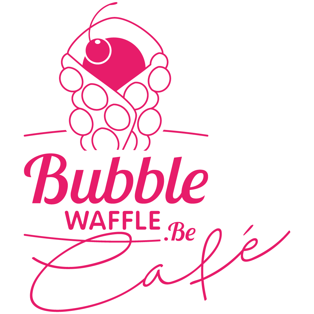 Bubble Waffle Cafe